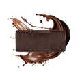 Double choco. Crispy. 